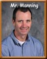 Mr. Manning 4th Grade