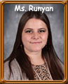 Miss Runyan Website
